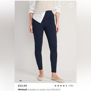 Tall Stevie Pull On Pants